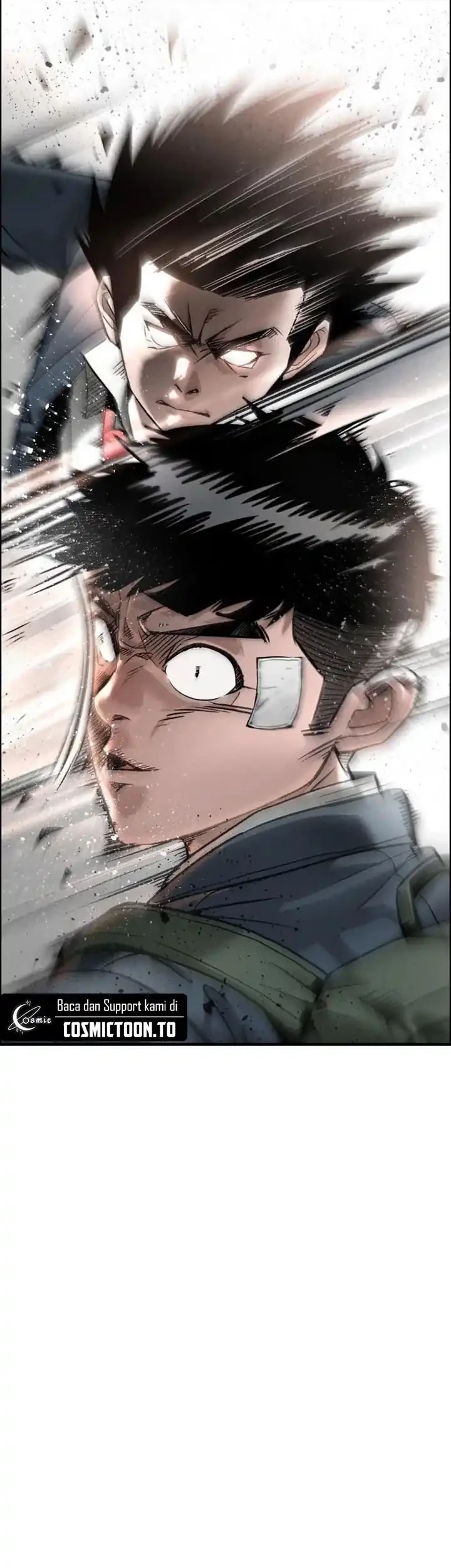 Like Father, Like Son chapter 11 halaman 81