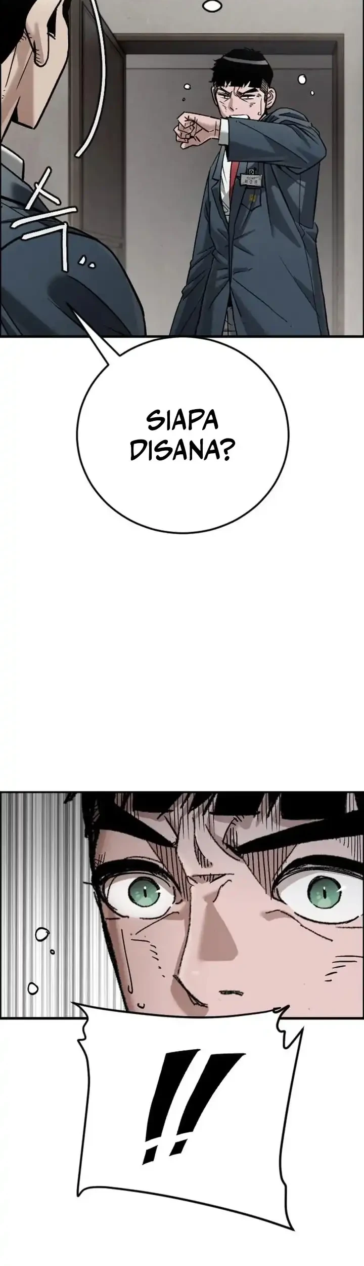 Like Father, Like Son chapter 11 halaman 92