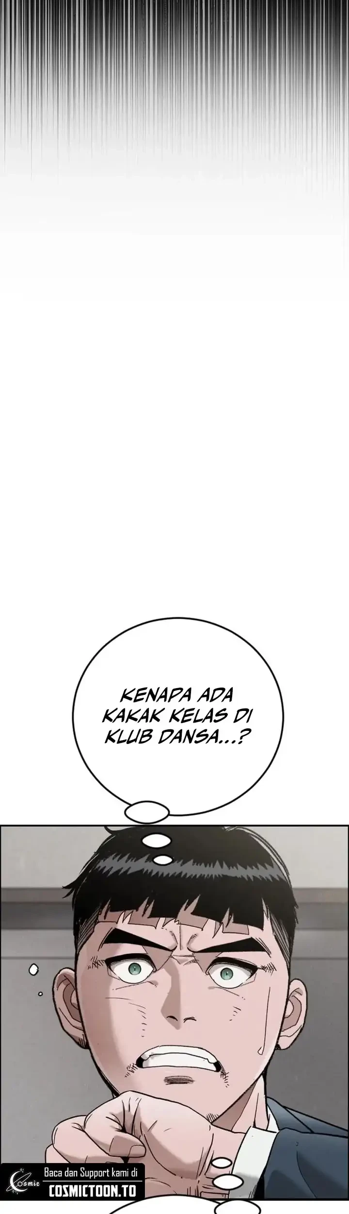 Like Father, Like Son chapter 11 halaman 96