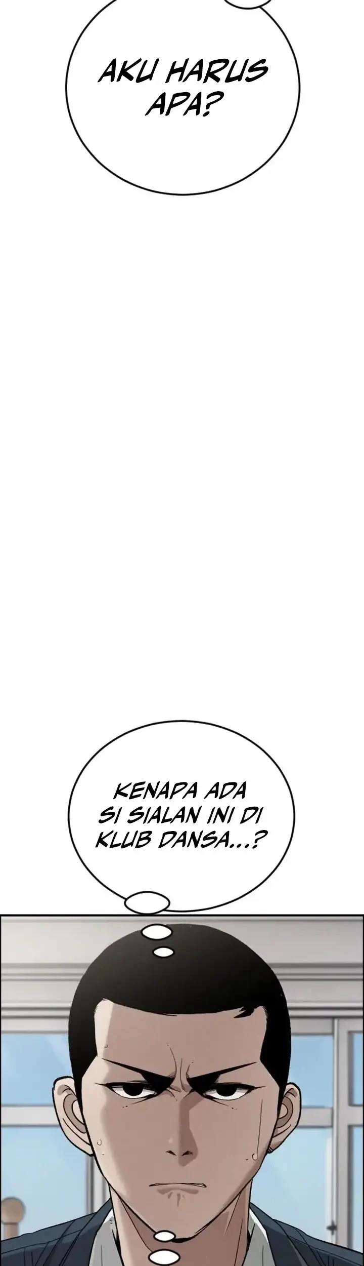 Like Father, Like Son chapter 11 halaman 97