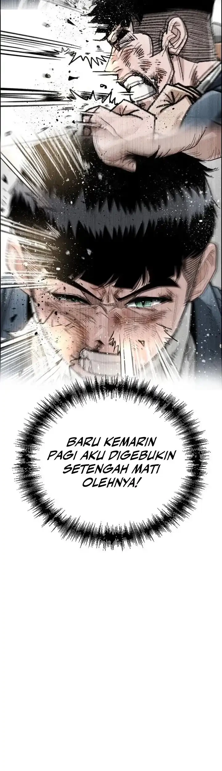 Like Father, Like Son chapter 11 halaman 99