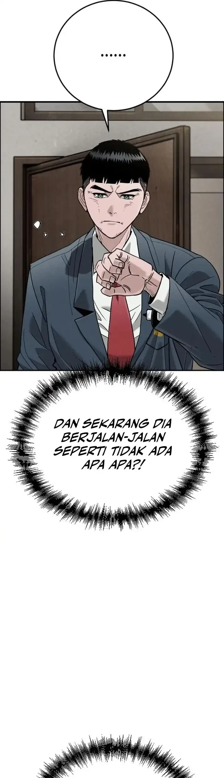 Like Father, Like Son chapter 11 halaman 101