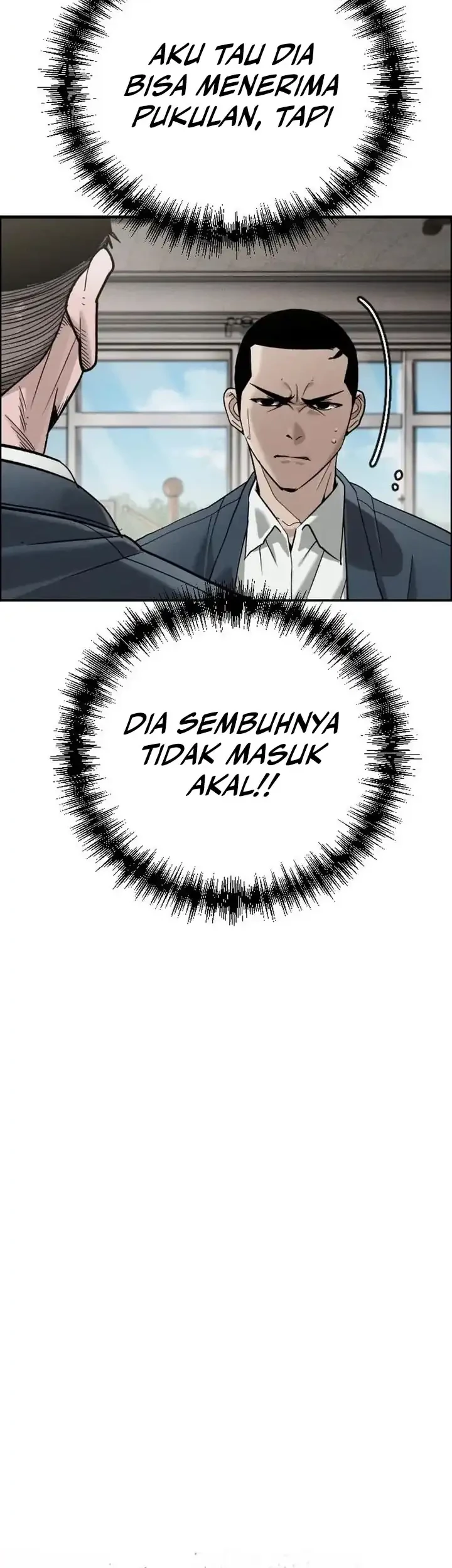 Like Father, Like Son chapter 11 halaman 102