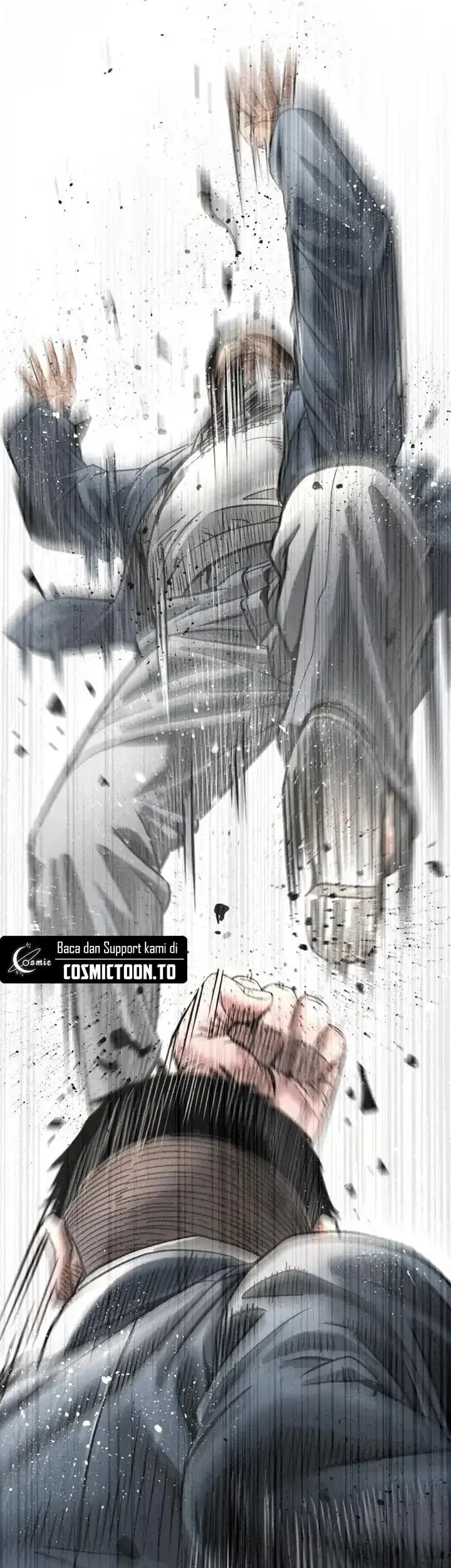 Like Father, Like Son chapter 11 halaman 103