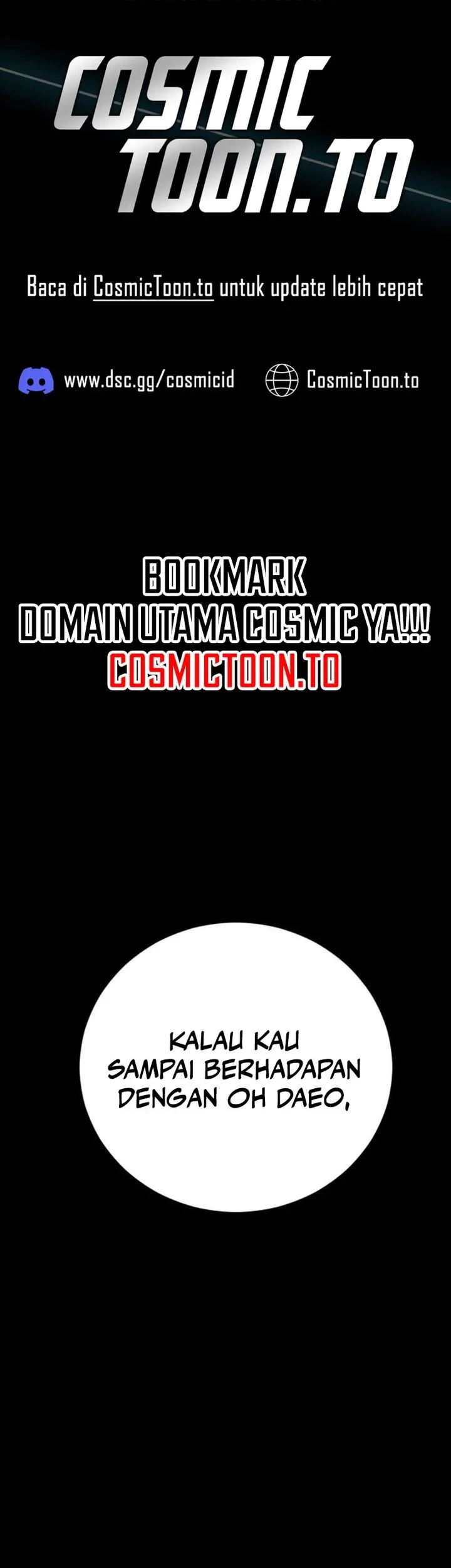 Like Father, Like Son chapter 12 halaman 1