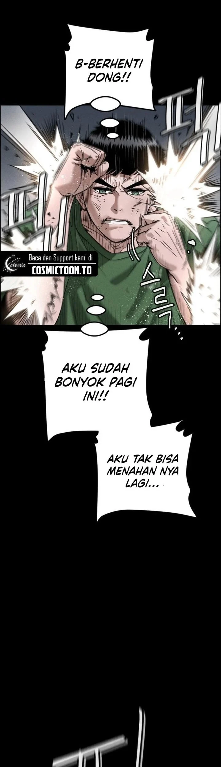 Like Father, Like Son chapter 12 halaman 7