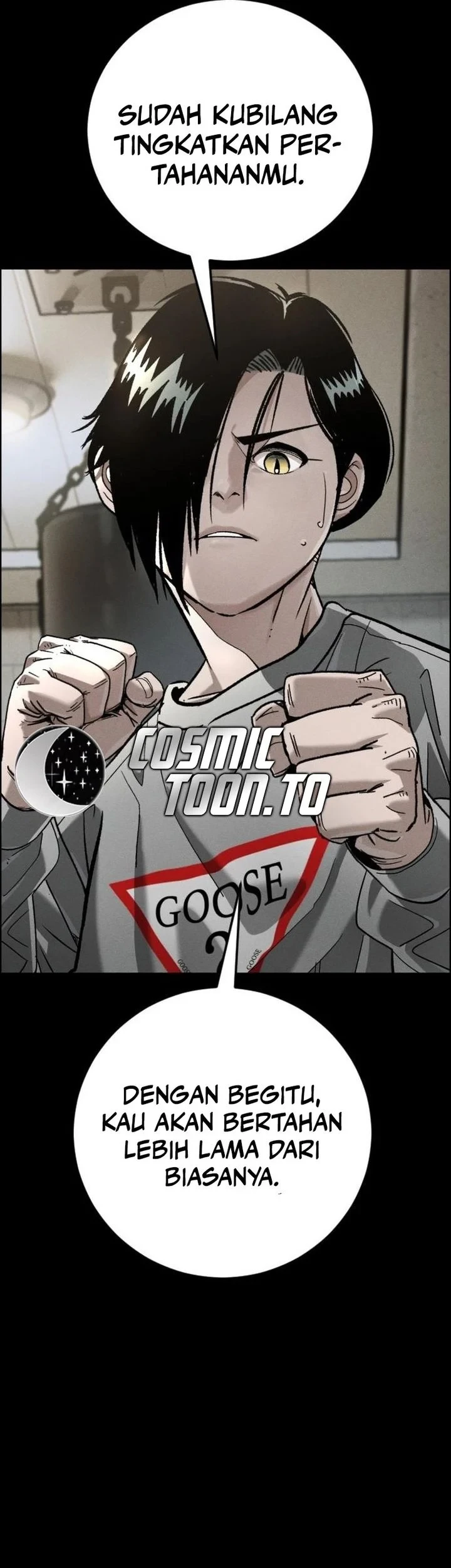 Like Father, Like Son chapter 12 halaman 11