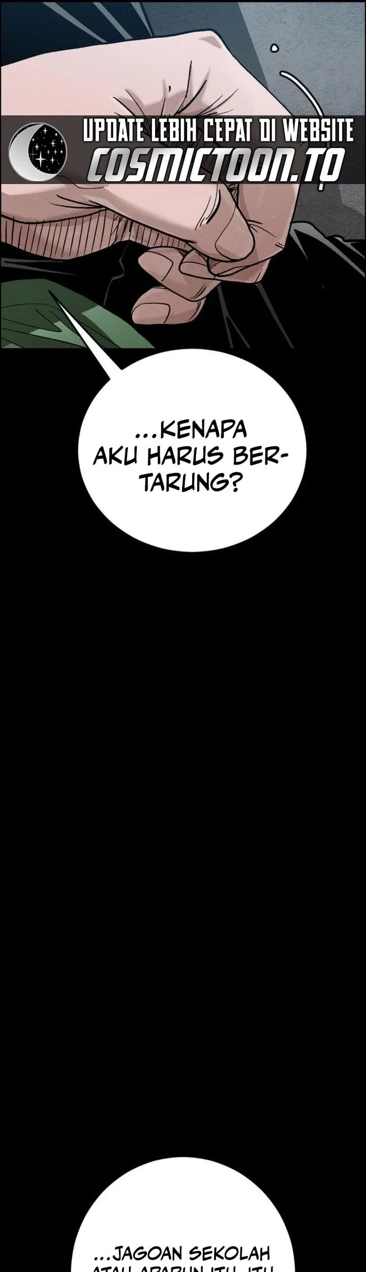 Like Father, Like Son chapter 12 halaman 13