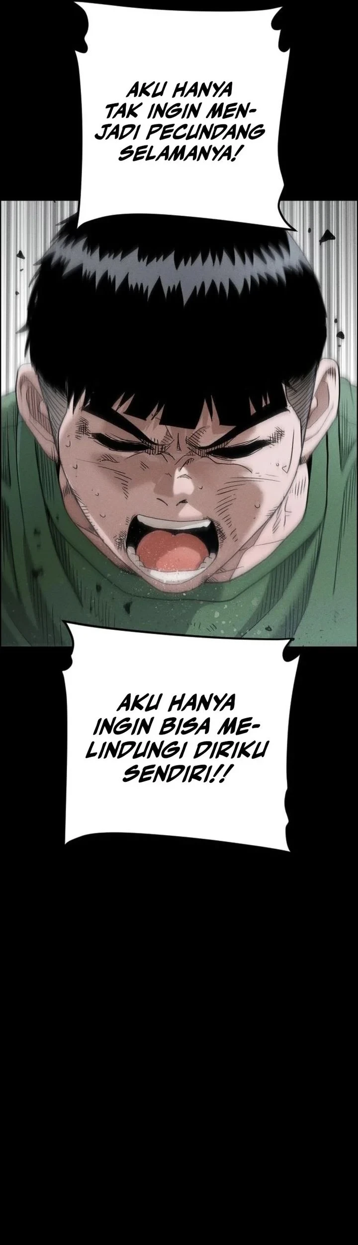 Like Father, Like Son chapter 12 halaman 17