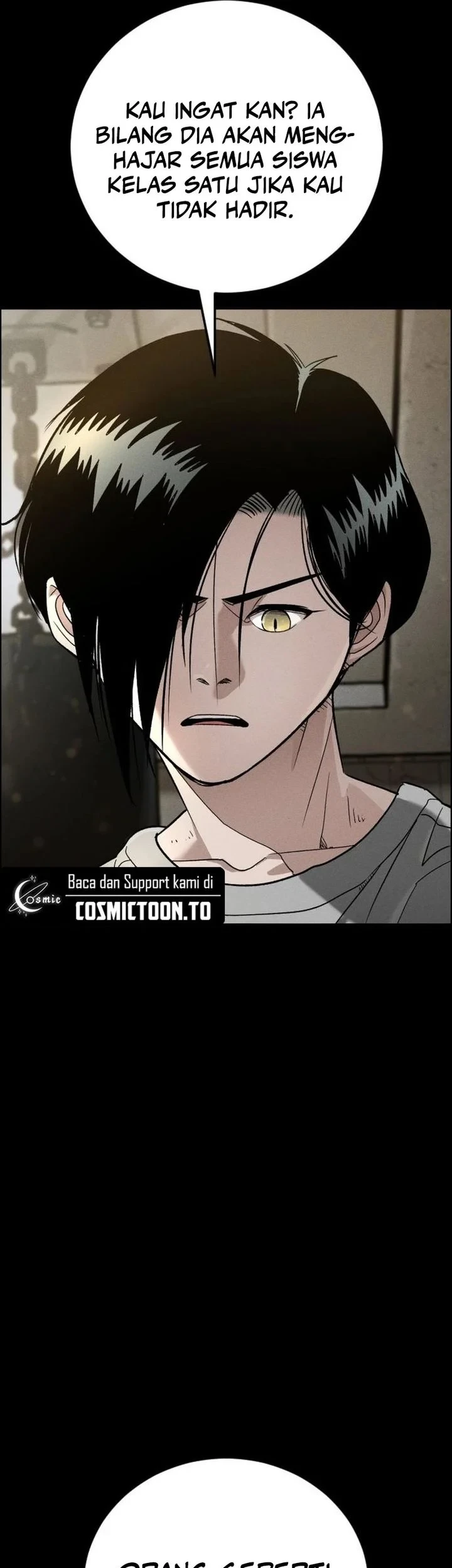 Like Father, Like Son chapter 12 halaman 21