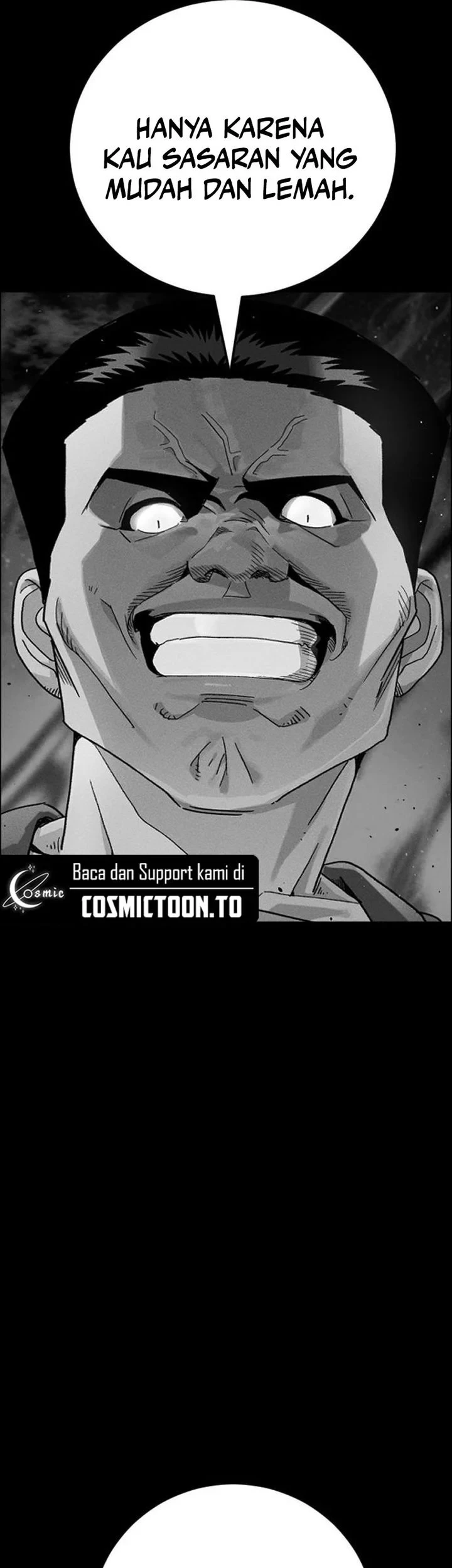 Like Father, Like Son chapter 12 halaman 29