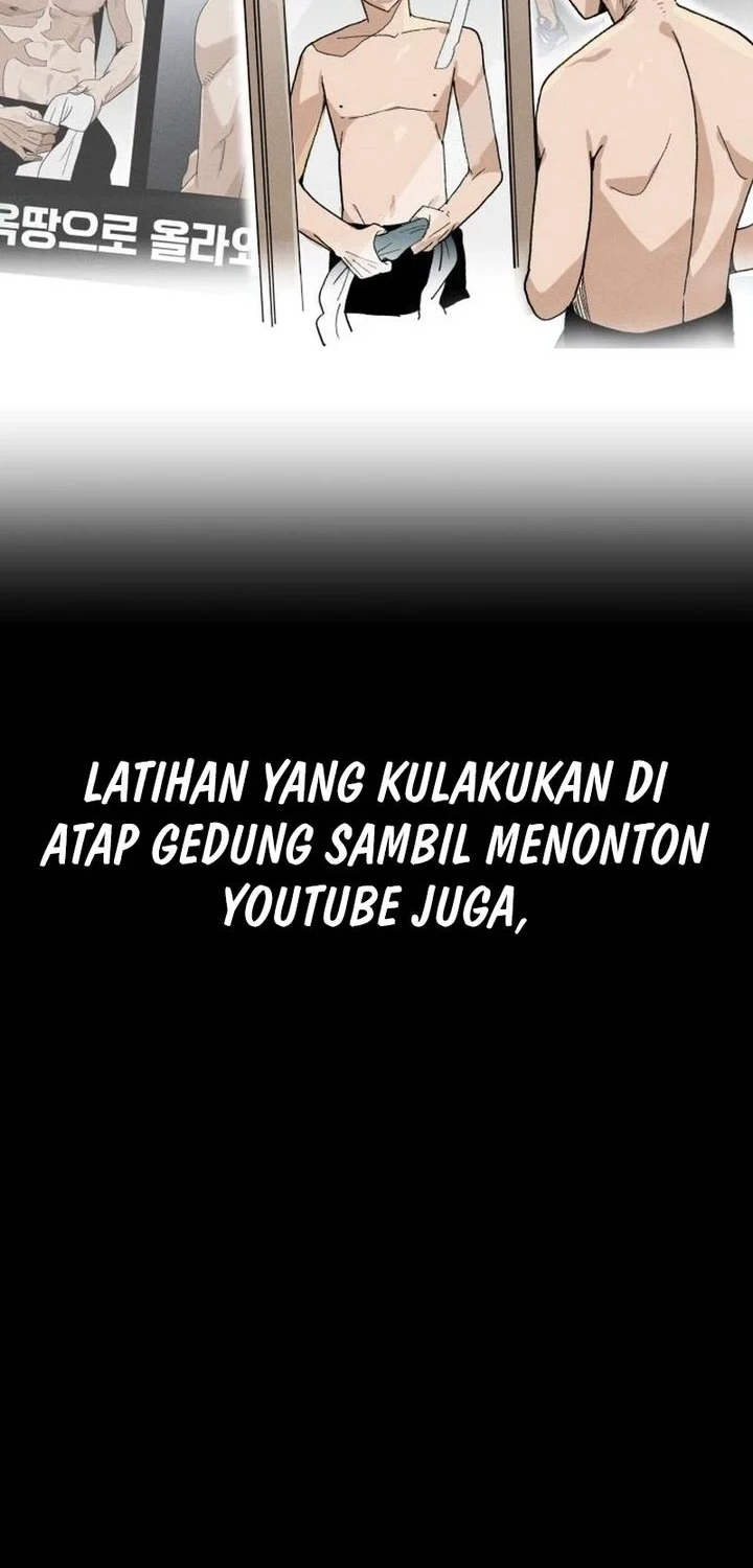 Like Father, Like Son chapter 12 halaman 40