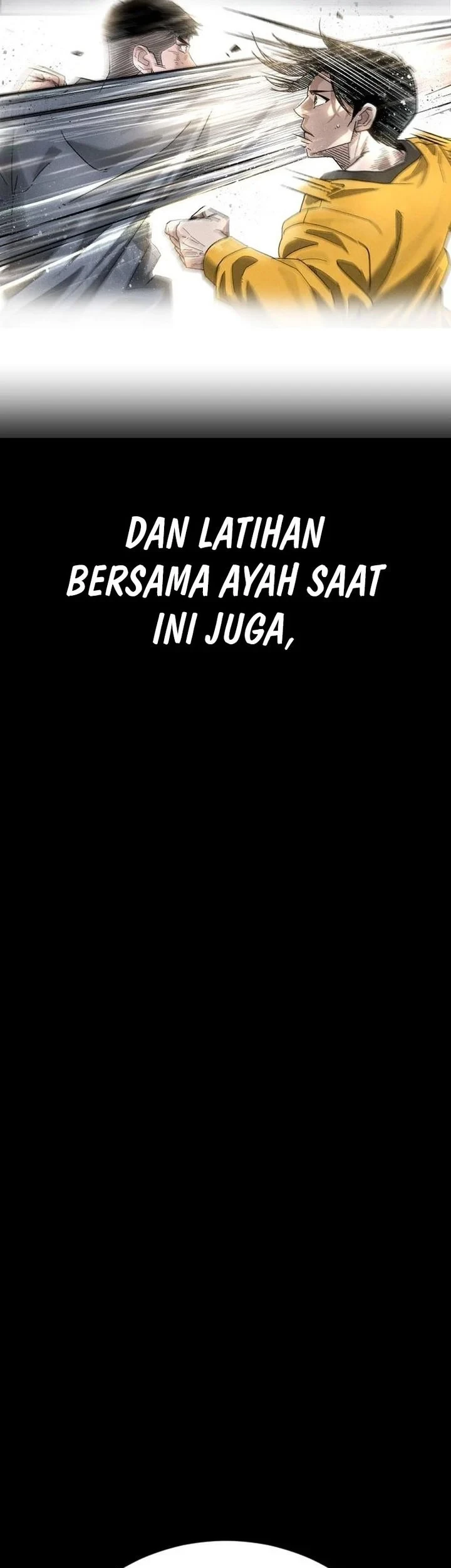 Like Father, Like Son chapter 12 halaman 43