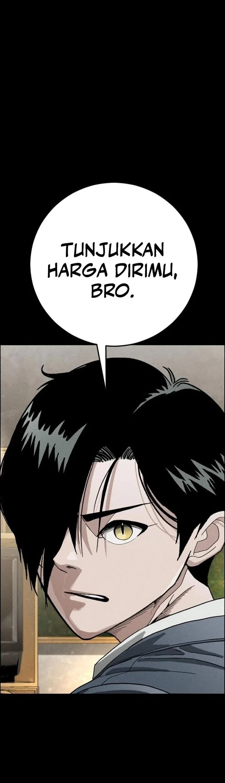 Like Father, Like Son chapter 12 halaman 45