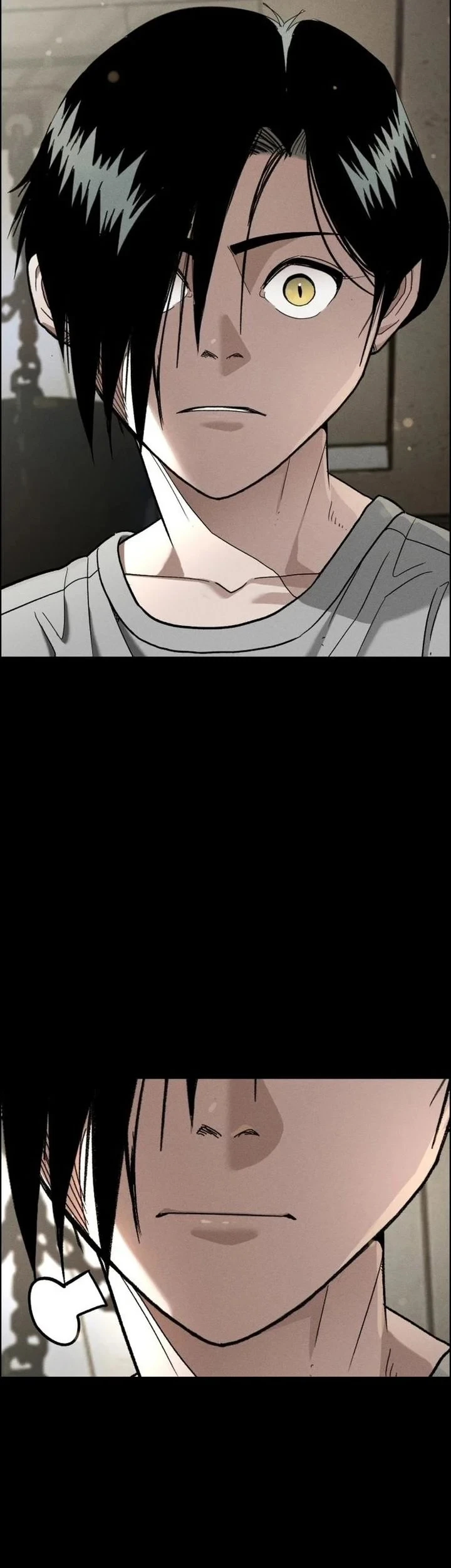 Like Father, Like Son chapter 12 halaman 57