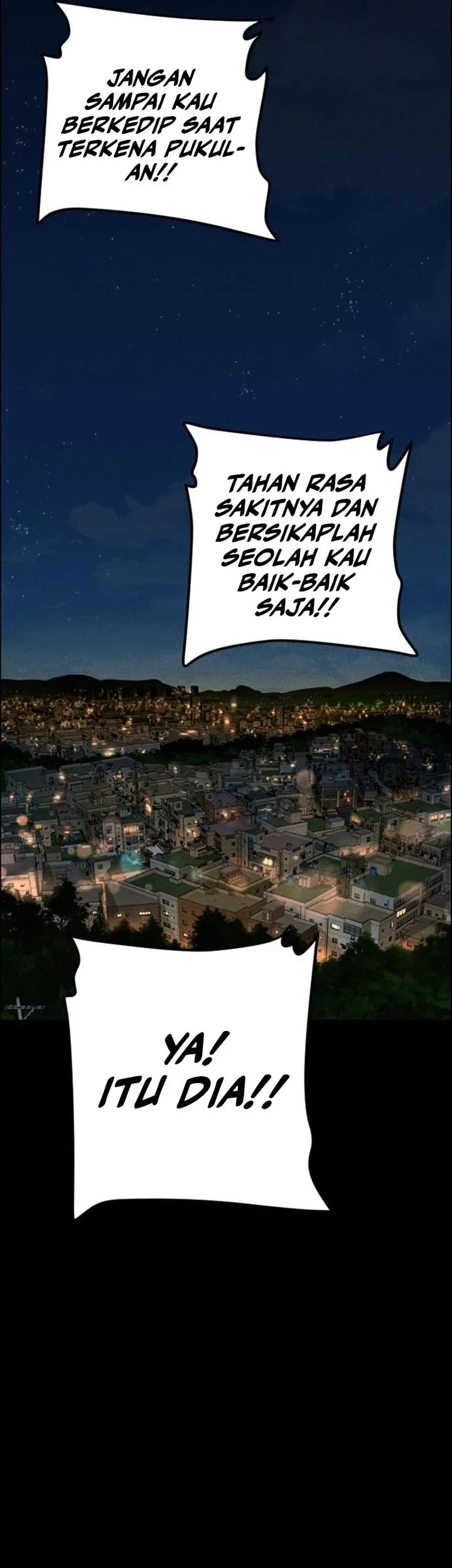Like Father, Like Son chapter 12 halaman 59