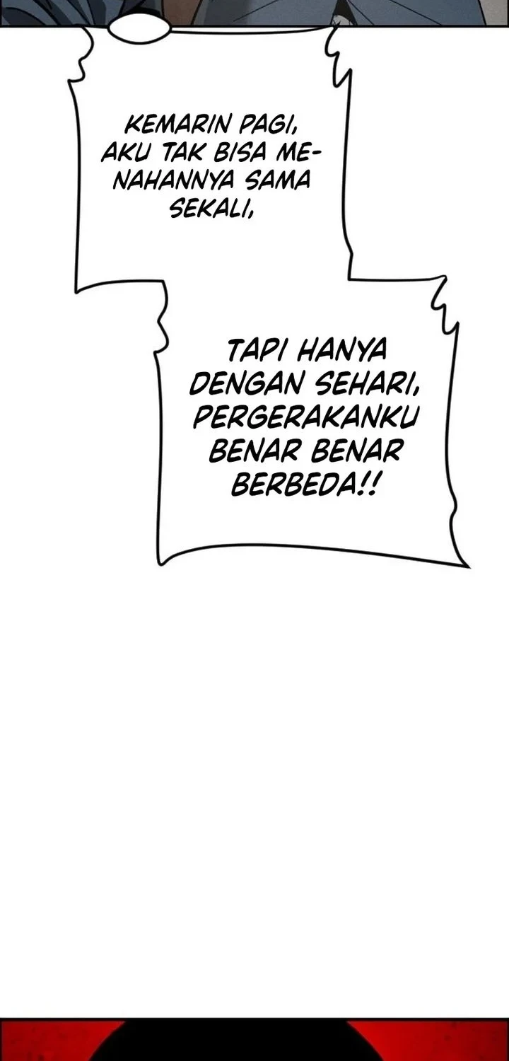 Like Father, Like Son chapter 12 halaman 81