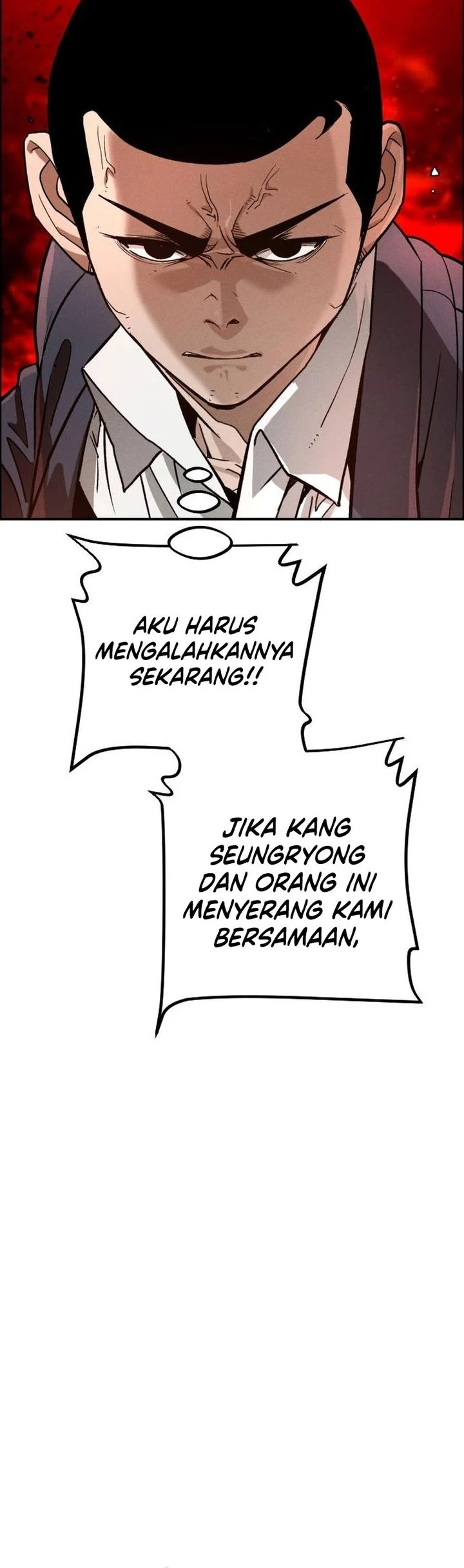 Like Father, Like Son chapter 12 halaman 82