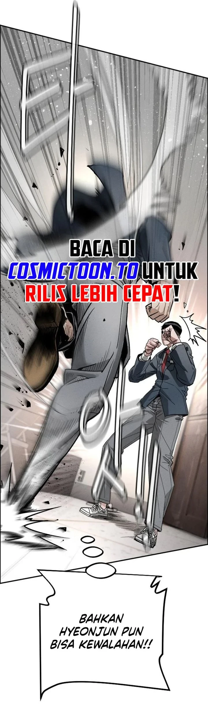 Like Father, Like Son chapter 12 halaman 83