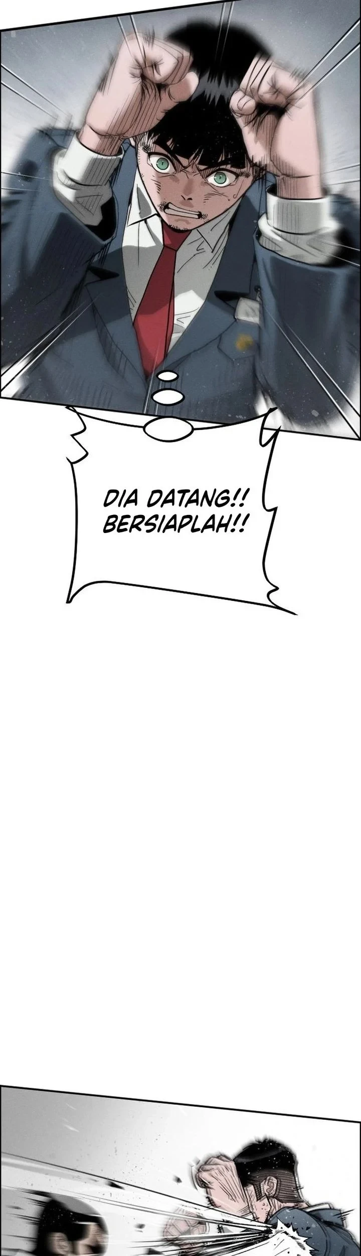 Like Father, Like Son chapter 12 halaman 85
