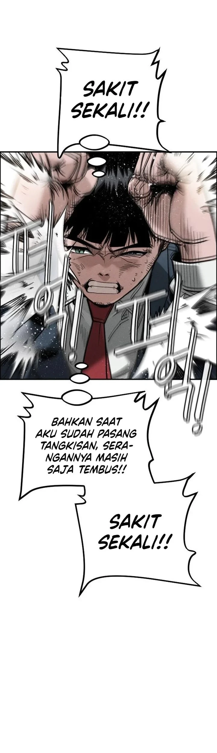 Like Father, Like Son chapter 12 halaman 89