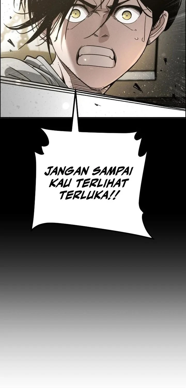 Like Father, Like Son chapter 12 halaman 92