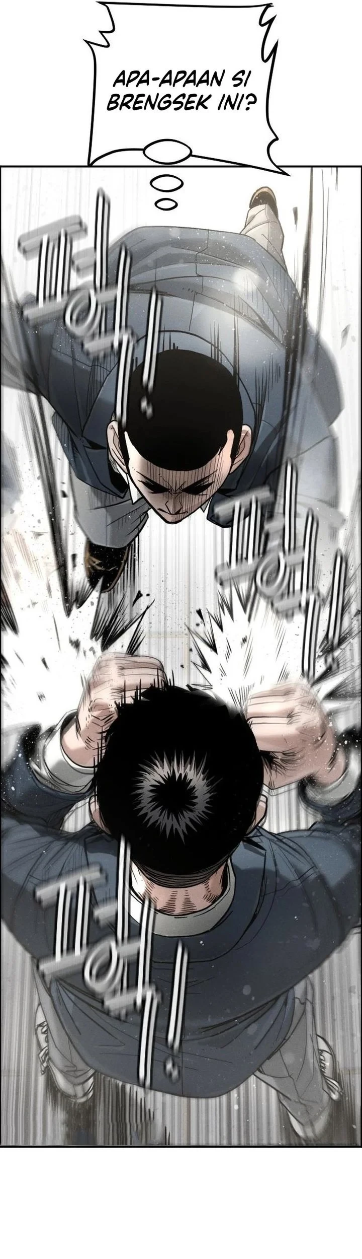 Like Father, Like Son chapter 12 halaman 95