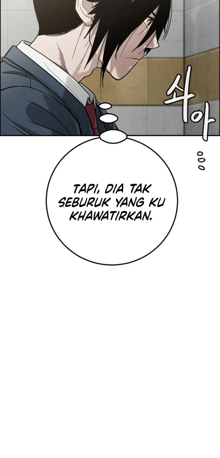 Like Father, Like Son chapter 12 halaman 106