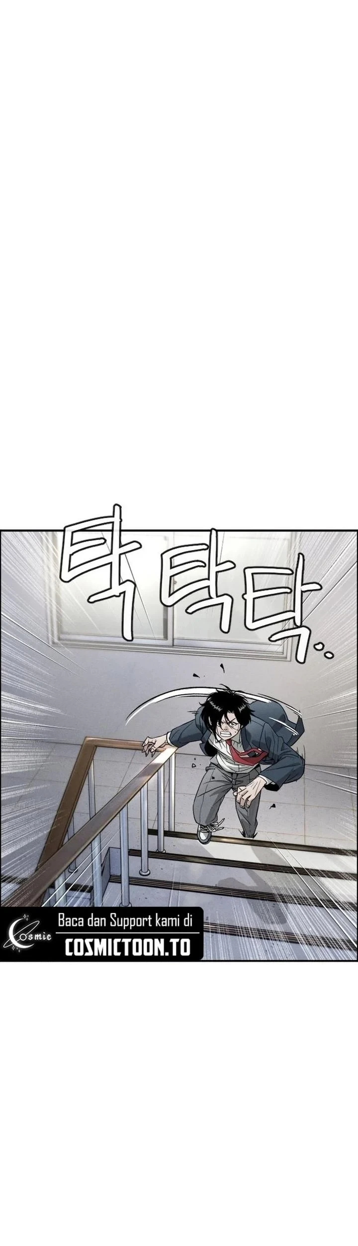 Like Father, Like Son chapter 12 halaman 113
