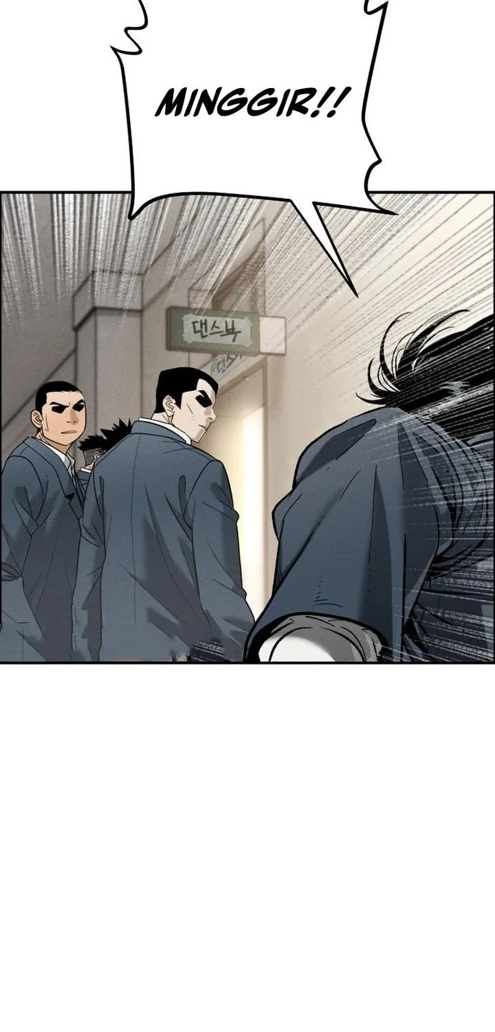 Like Father, Like Son chapter 12 halaman 116