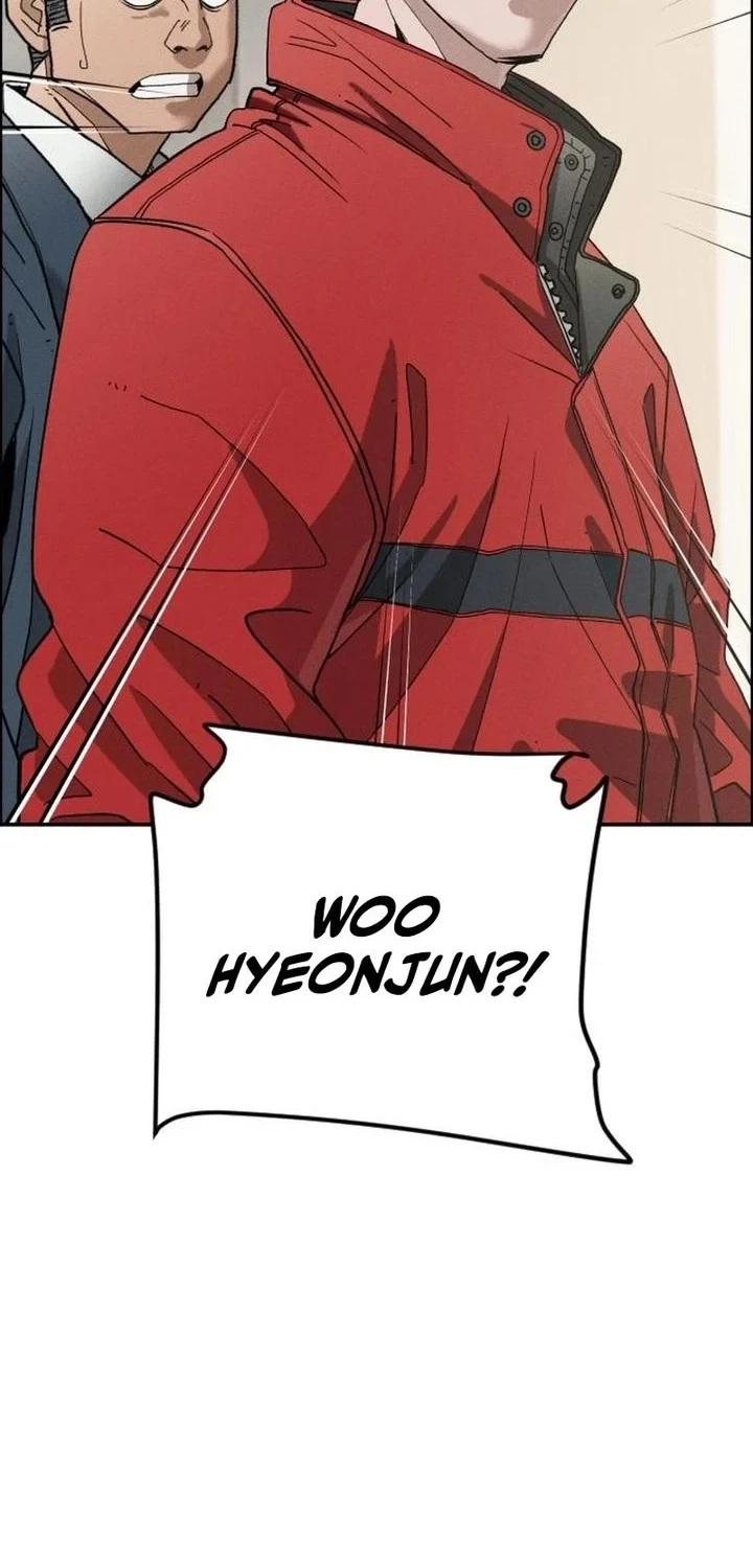 Like Father, Like Son chapter 12 halaman 118