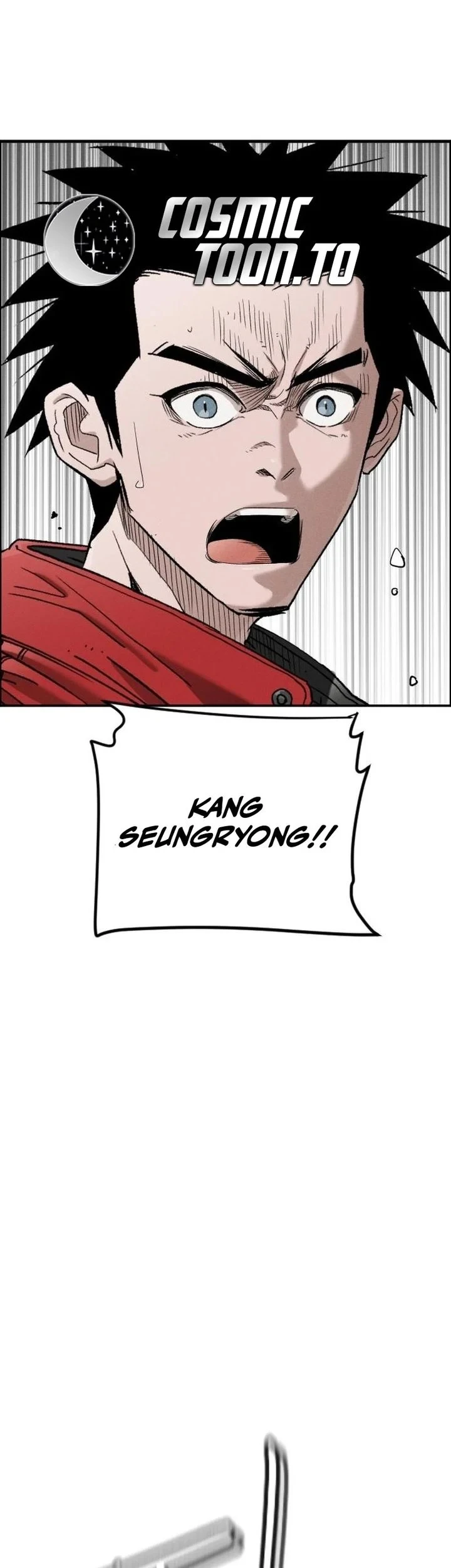 Like Father, Like Son chapter 12 halaman 119