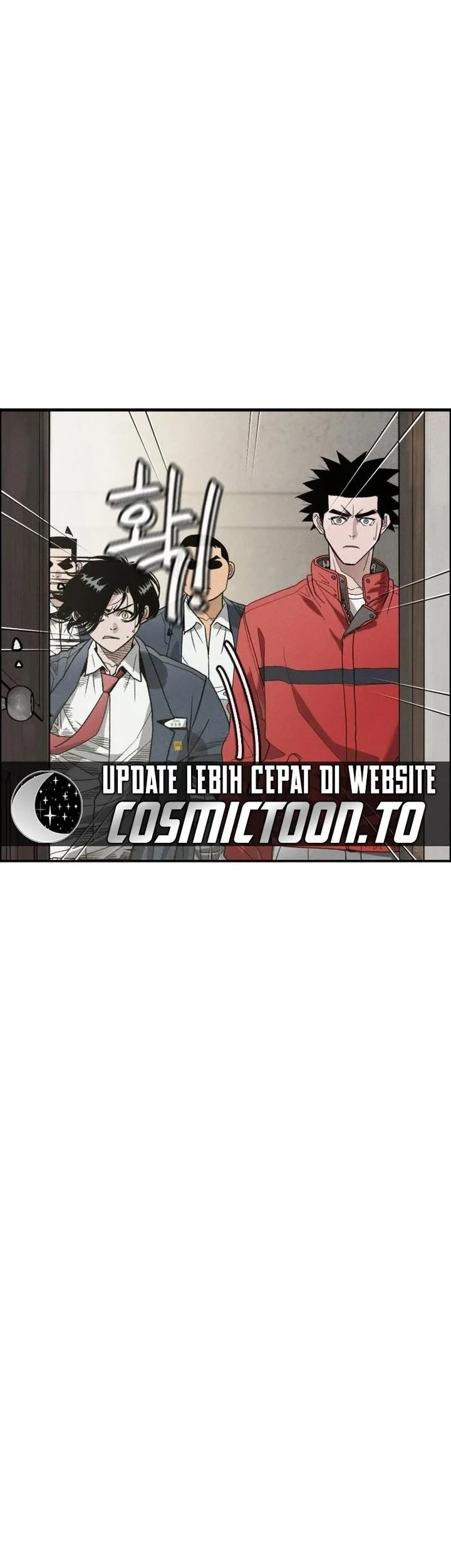 Like Father, Like Son chapter 12 halaman 121