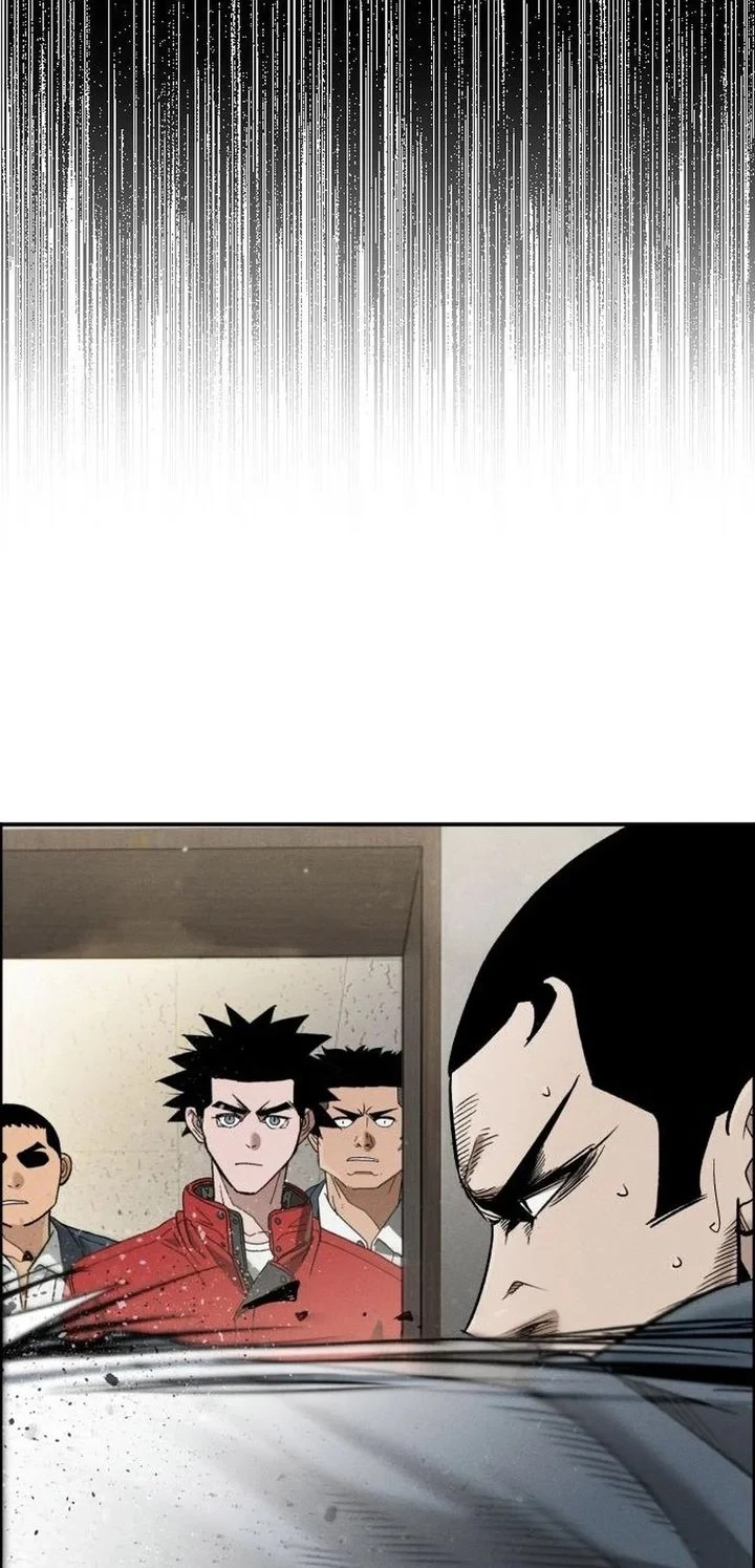 Like Father, Like Son chapter 12 halaman 136