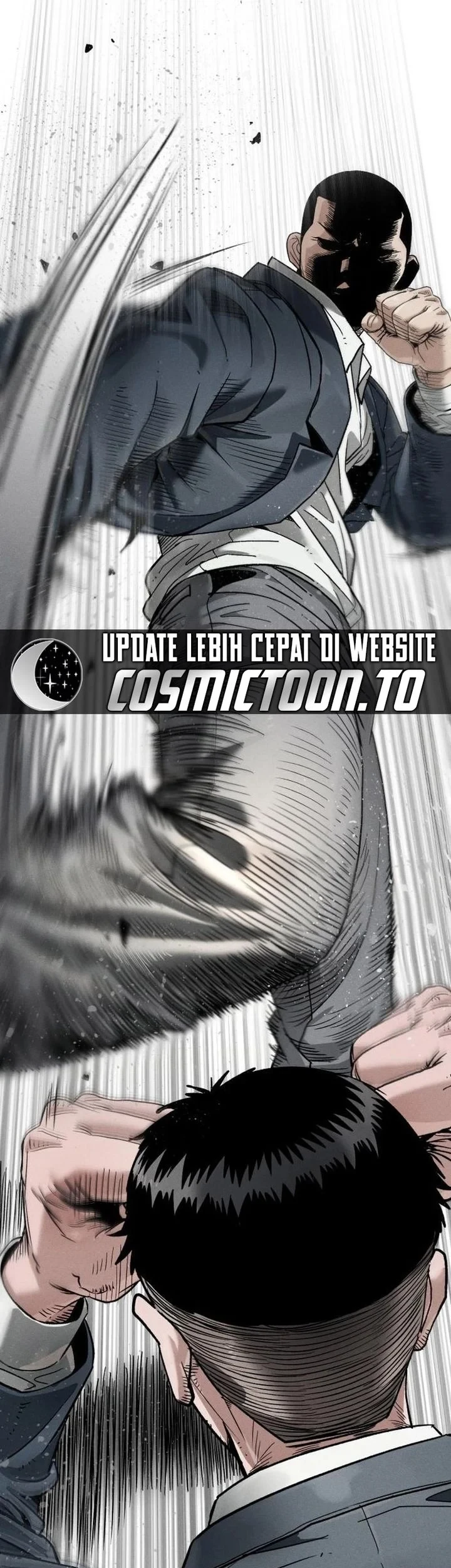 Like Father, Like Son chapter 12 halaman 141