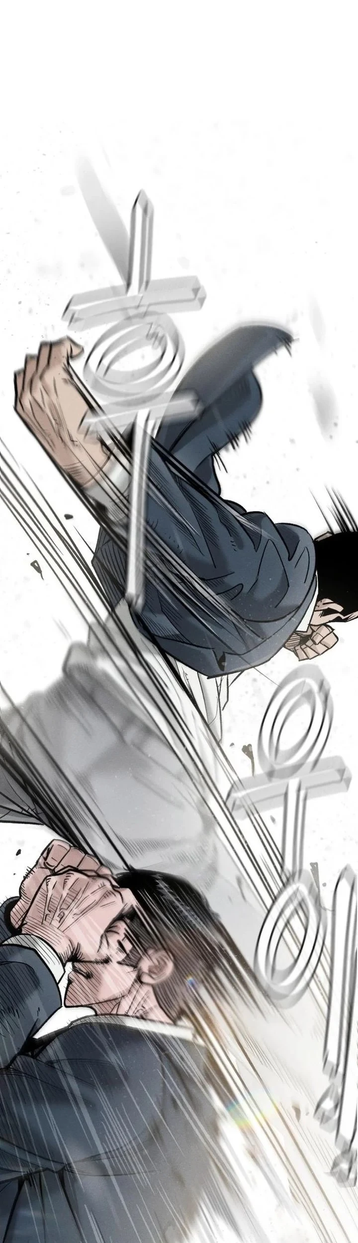 Like Father, Like Son chapter 12 halaman 149