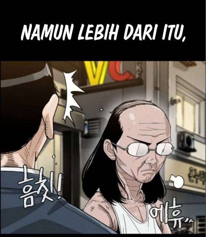 Like Father, Like Son Bab 2 halaman 6