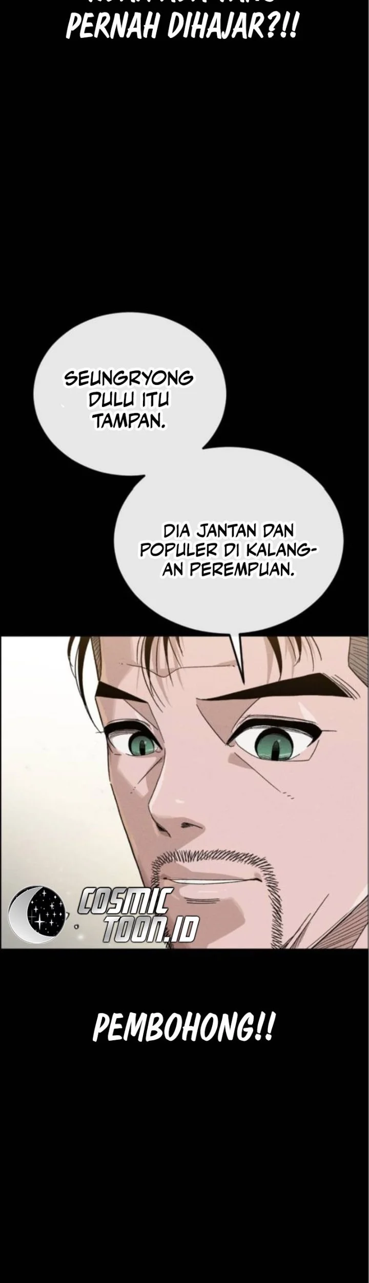 Like Father, Like Son Bab 2 halaman 8