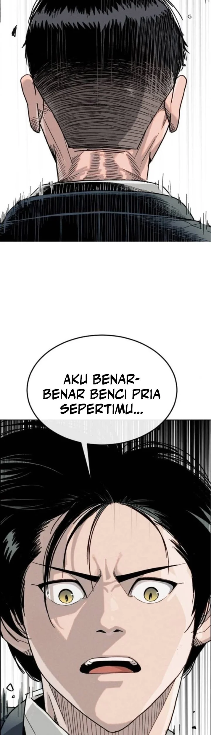 Like Father, Like Son Bab 2 halaman 11
