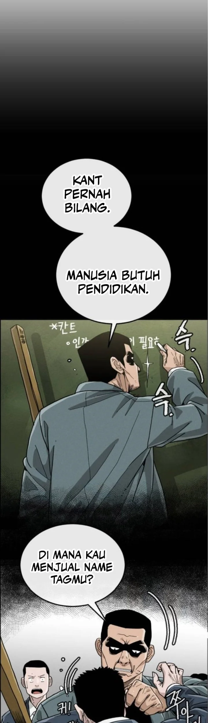 Like Father, Like Son Bab 2 halaman 38