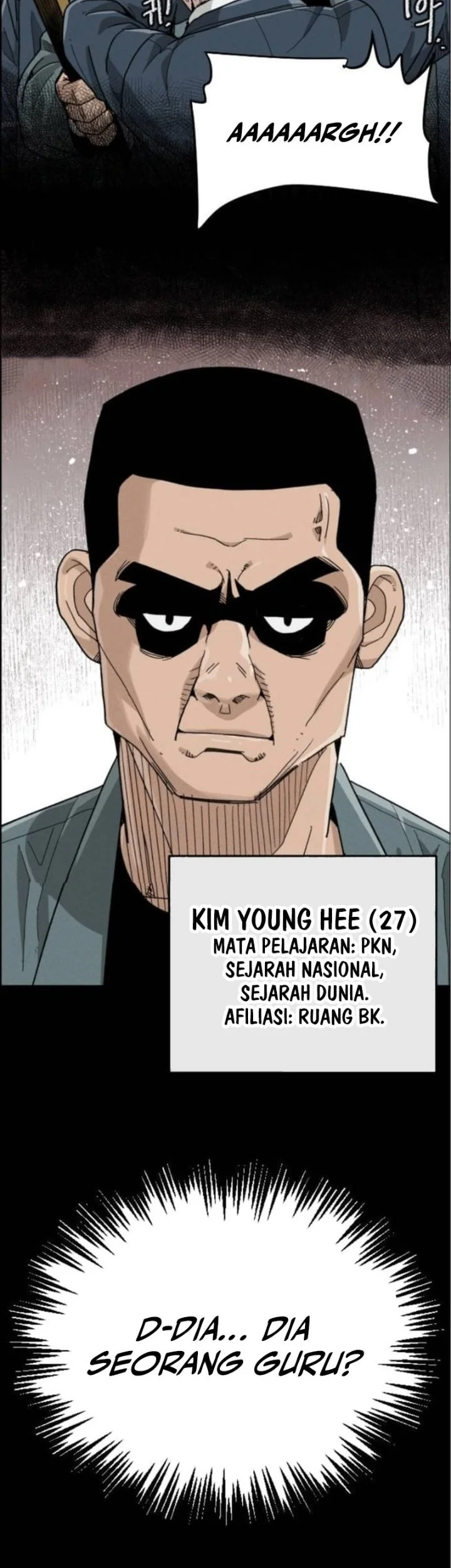 Like Father, Like Son Bab 2 halaman 39