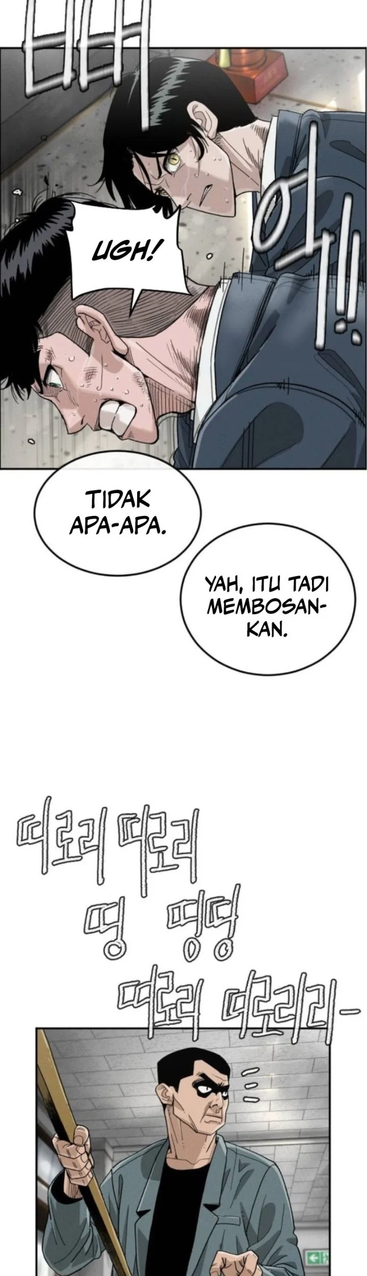Like Father, Like Son Bab 2 halaman 48