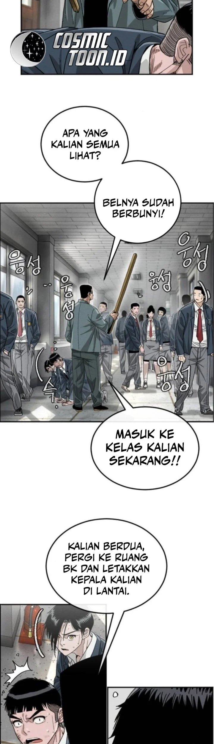 Like Father, Like Son Bab 2 halaman 49