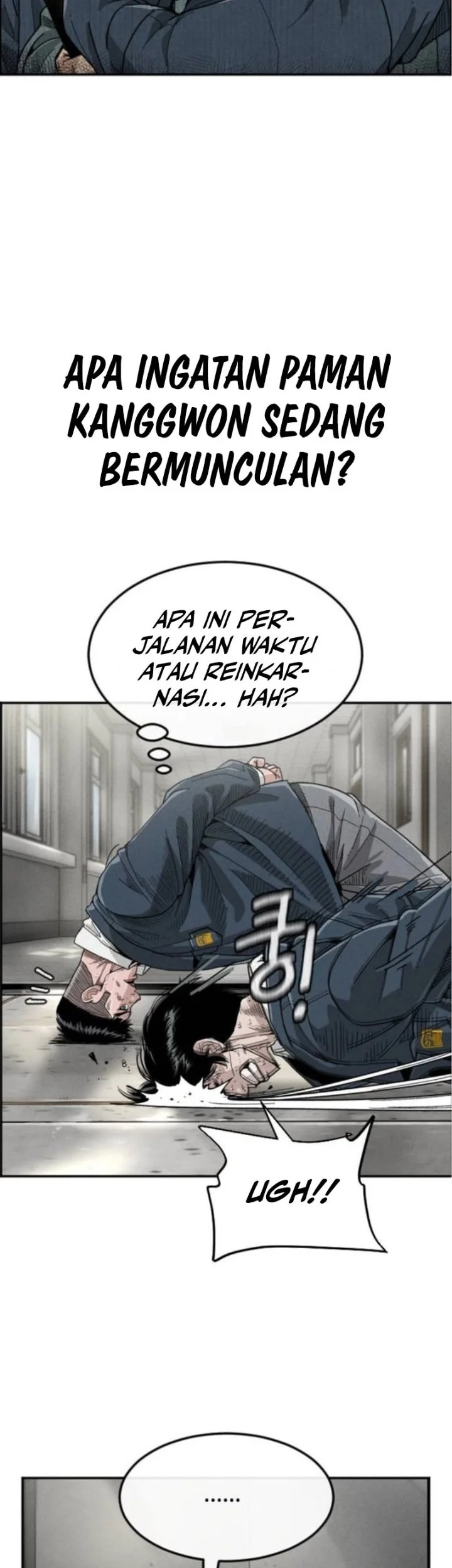 Like Father, Like Son Bab 2 halaman 56