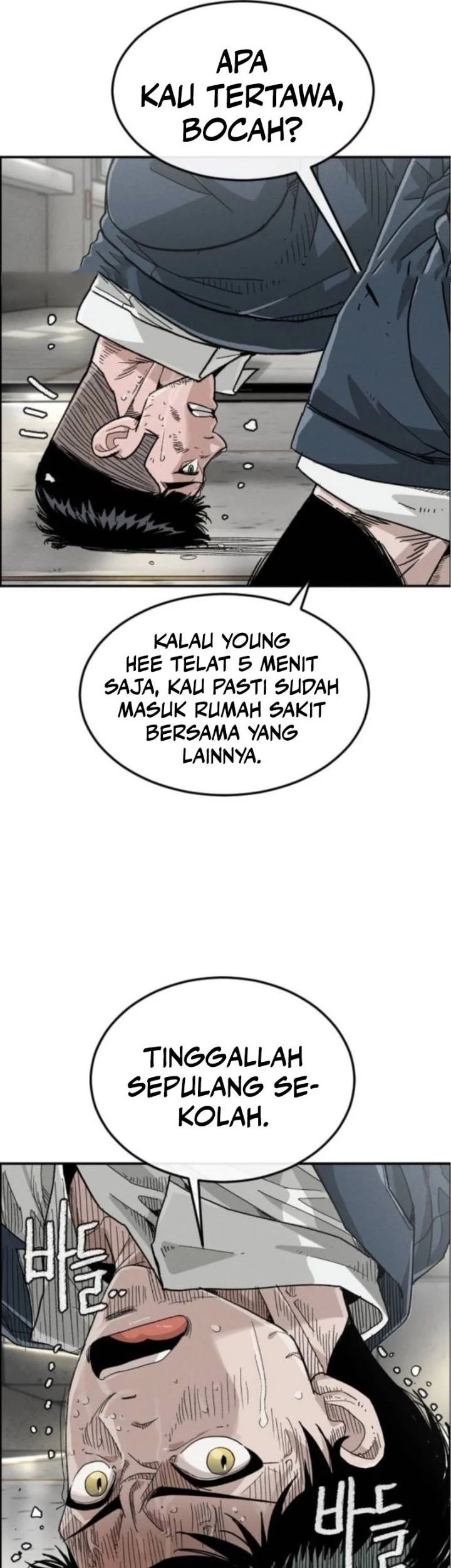 Like Father, Like Son Bab 2 halaman 59