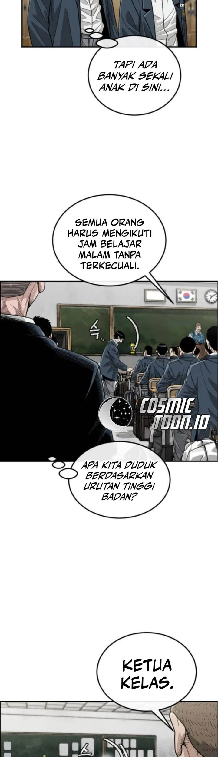 Like Father, Like Son Bab 2 halaman 66