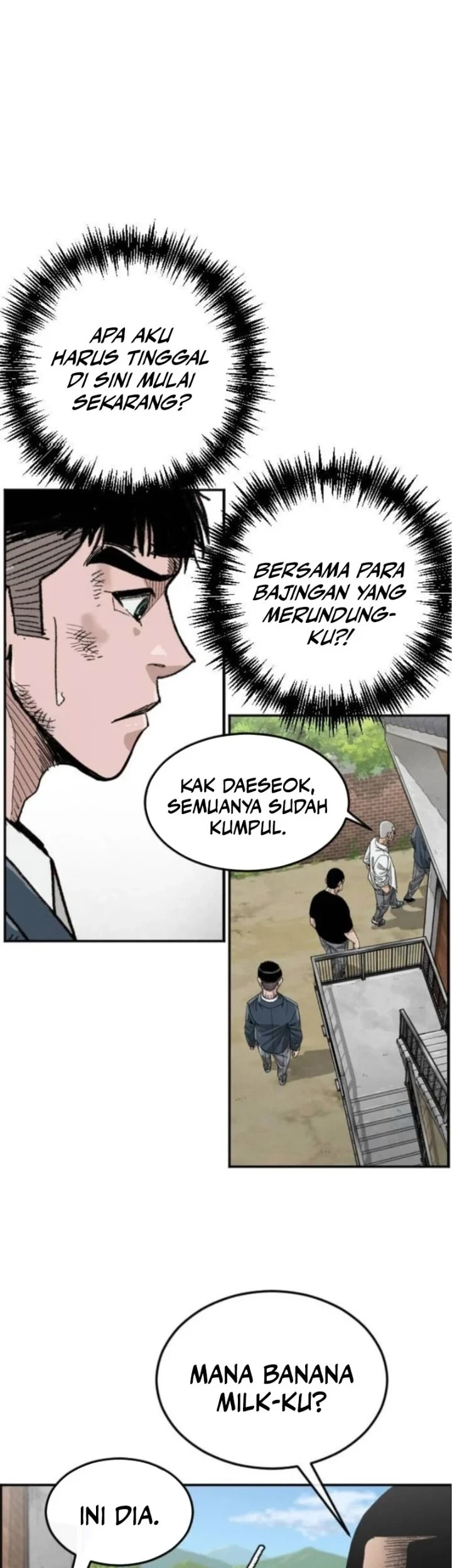 Like Father, Like Son Bab 2 halaman 78