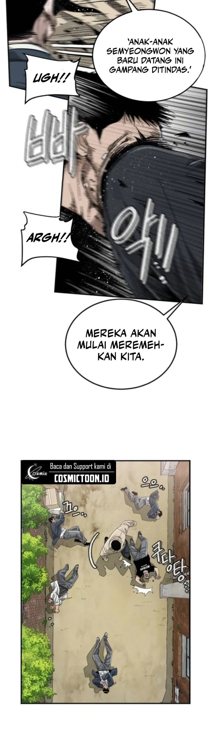 Like Father, Like Son Bab 2 halaman 86