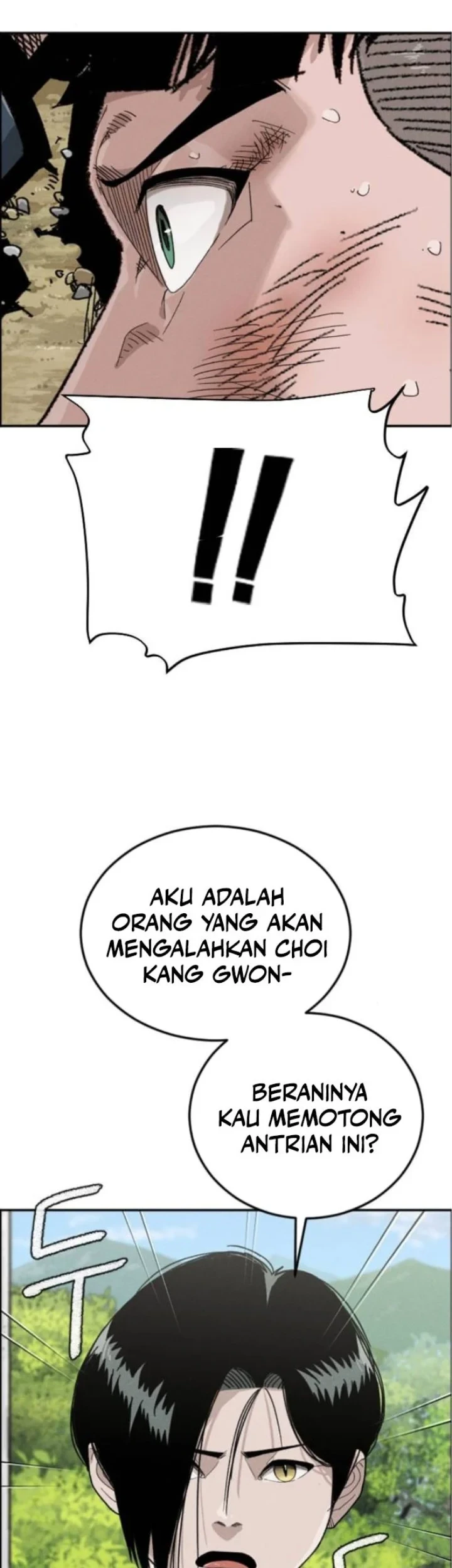 Like Father, Like Son Bab 3 halaman 12