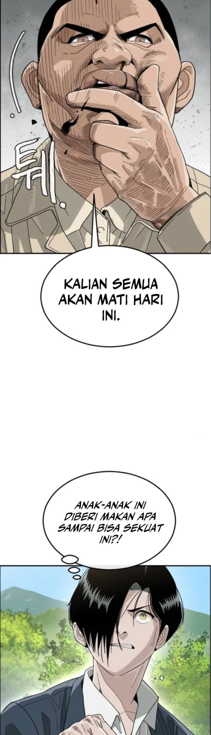 Like Father, Like Son Bab 3 halaman 23